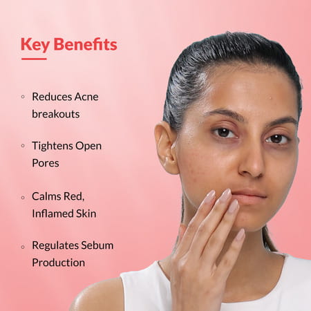 Fixderma Acne Defence Face Serum | Powered With 2% Salicylic Acid For Acne Free Skin - 10g