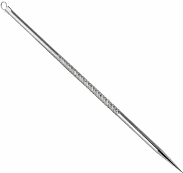 Sanfe Selfly Blackhead Remover Tool Pointed Pimple Blemish Extractor Tool 1 Piece