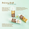 Nat Habit Flax Walnut Malai Face Moisturizer For Glowing Skin | Cold Cream | Combination Skin - 30G