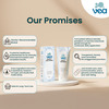 Vea Care Diabetic Foot Cream - 50G