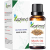 Kazima Myrrh Essential Oil (15Ml) Pure Natural For Skin Care & Hair Treatment (15 Ml)