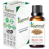 Kazima Myrrh Essential Oil (15Ml) Pure Natural For Skin Care & Hair Treatment (15 Ml)