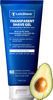 Letsshave Transperant Shave Gel - 150 Gm