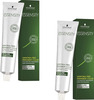 Schwarzkopf Essensity Ammonia Free 3-0 Dark Brown 60 Ml(2 Tube)+ Essensity Oil Developer 1000 Ml Kit