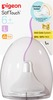 Pigeon Softouch Peristaltic Plus Nipple 1pcs- L