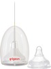 Pigeon Softouch Peristaltic Plus Nipple 1pcs- L