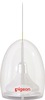 Pigeon Softouch Peristaltic Plus Nipple 1pcs- L