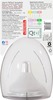 Pigeon Softouch Peristaltic Plus Nipple 1pcs- L
