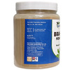 Ved Tattva Brahmi Powder Bacopa Monnieri For Hair Growth & Memory Support 200 Gms
