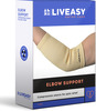 Liveasy Ortho Care Elbow Support - Xxl