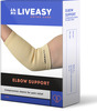 Liveasy Ortho Care Elbow Support - Xxl