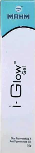 I Glow Cream 15 Gm