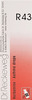 Dr. Reckeweg R 43 Asthma Drops 22 Ml