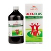 Allen Laboratories Alpha Plus Family Tonic 500 Ml