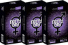 Nottyboy Overtime Climax Delay Condoms 30