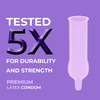 Nottyboy Overtime Climax Delay Condoms 30