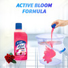 Lizol Floral Disinfectant Floor Cleaner Liquid Bottle Of 200 Ml