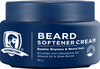 The Beard Story Beard Softener Cream With Shea Butter | Almond Oil For Dryness | Soothe Itch 50G