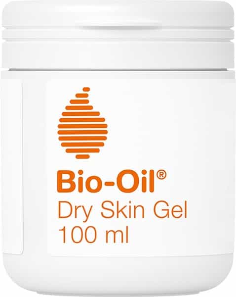 Bio-Oil Dry Skin Gel 100 Ml