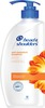 Head & Shoulders Anti Hair Fall Shampoo - 650Ml