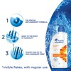 Head & Shoulders Anti Hair Fall Shampoo - 650Ml