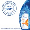 Head & Shoulders Anti Hair Fall Shampoo - 650Ml