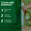 Dettol Liquid Disinfectant Cleaner Surface Sanitizer Spray 500Ml
