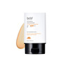 Belif Uv Protector Korean Vegan Tinted Mineral Face Sunscreen Spf 50+ Fortoneupwithmattefinish(50Ml)