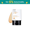 Belif Uv Protector Korean Vegan Tinted Mineral Face Sunscreen Spf 50+ Fortoneupwithmattefinish(50Ml)