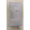Belif Uv Protector Korean Vegan Tinted Mineral Face Sunscreen Spf 50+ Fortoneupwithmattefinish(50Ml)