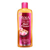 Rosa Hair Fixer With Rose & Long Lasting I Luxurious Hair Gel For Hair & Beard Growth I 500Ml