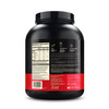 Optimum Nutrition (On) Gold Standard 100% Whey Protein Cookies & Cream Flavour 5 Lbs, 2.27 Kg Powder