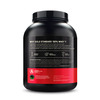 Optimum Nutrition (On) Gold Standard 100% Whey Protein Cookies & Cream Flavour 5 Lbs, 2.27 Kg Powder