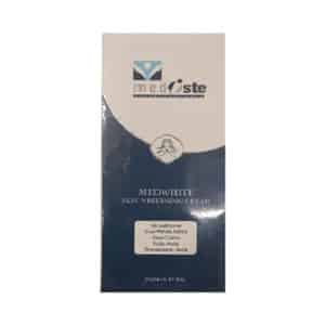 Medwhite Tube Of 20gm Skin Whitening Cream