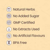 Krishna's Hemoglobin Booster Juice - 1 Litre