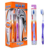 Maxi Tiger Soft Toothbrush (Pack Of 12)