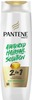 Pantene 2 In 1 Silky Smooth Care Shampoo + Conditioner - 180ml