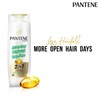 Pantene 2 In 1 Silky Smooth Care Shampoo + Conditioner - 180ml