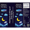 Melatonin Sublingual Oral Spray - 30Ml