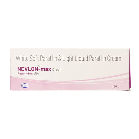 Nevlon Max Tube Of 150gm Cream
