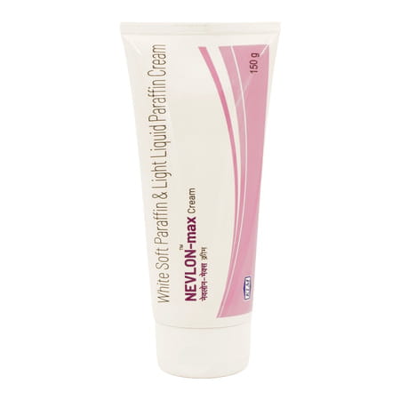 Nevlon Max Tube Of 150gm Cream