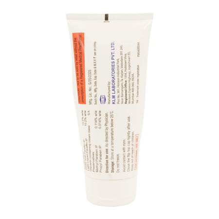 Nevlon Max Tube Of 150gm Cream