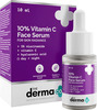 The Derma Co Vitamin C 10 % Face Serum 10 Ml