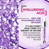 L'oreal Paris Hyaluron Moisture 72H Moisture Filling Shampoo & Conditioner 180 Ml | Regime Pack Of 2