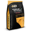 Myfitfuel Advance Mff Whey Protein 80, Whey Concentrate 80% + Digestive Enzymes|500G, Vanilla Creme