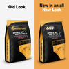 Myfitfuel Advance Mff Whey Protein 80, Whey Concentrate 80% + Digestive Enzymes|500G, Vanilla Creme