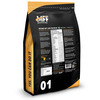 Myfitfuel Advance Mff Whey Protein 80, Whey Concentrate 80% + Digestive Enzymes|500G, Vanilla Creme