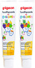 Pigeon Children Toothpaste Fruit Punch (45G Pack Of 2)