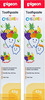 Pigeon Children Toothpaste Fruit Punch (45G Pack Of 2)