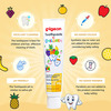 Pigeon Children Toothpaste Fruit Punch (45G Pack Of 2)